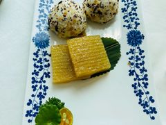 -广州塔晖粤轩中餐厅