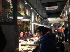 -比格比萨自助(密云店)