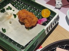 -匠和风精致料理(福州金融街万达店)