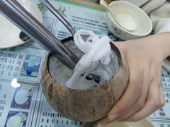 招牌椰皇冻-玉椰林甜品店(创始店)