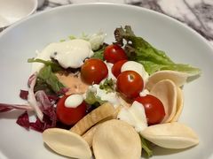 -紫薇港式茶餐厅(厦门君泰酒店)