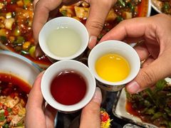 -醉八仙热酒馆(渝中店)