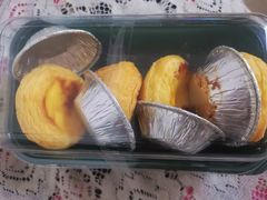 -吉美诺烘焙(公园北路店)