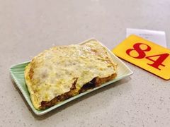 -芬芳甜品(同福路店)