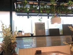 -欢乐牧场海鲜烤肉自助(牡丹园店)