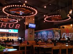 大堂-HIB HUB公社(解放西路店)