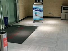 -一兆韦德健身(古美店)