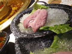 -哥老官重庆美蛙鱼头(龙湖杭州金沙天街店)