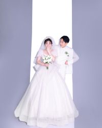 点击看大图 -卡恩婚纱摄影(桥梓口店)