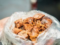 -黄毛鸭脖(汉阳总店)