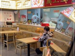 大堂-堂上堂(益民街店)