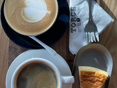 -Torch Coffee 炬点咖啡