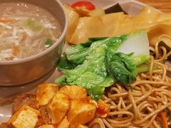 -素满香·食养自助(建邺万达店)