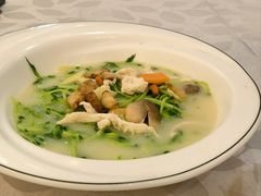 -鹭园酒家·四十年老字号