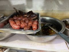 香肠-凰仪桥饭店(鲁迅西路店)
