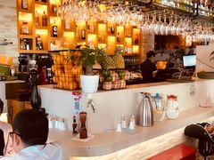 -安妮意大利餐厅(国贸店)