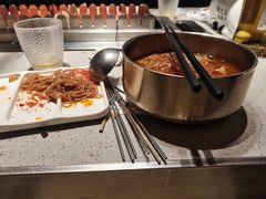 -丰茂烤串(港旅店)