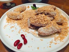 -将相和·海鲜蒸饺大连菜