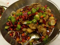 -万宝海鲜舫(劳动公园店)