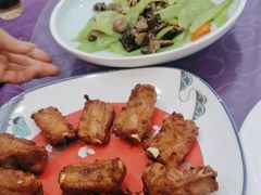 -茗荔园农庄(大涌店)