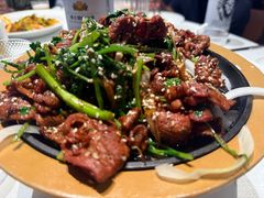 -望京辣宴·古法川菜(望京店)