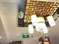 -惠丰堂饭庄·烤鸭·京味菜(翠微路店)