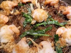 -绿茶餐厅(松江万达店)