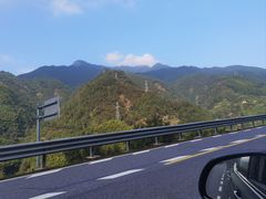 -浙北大峡谷