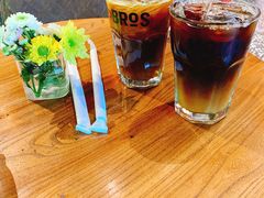 -Moka Bros 摩卡站(嘉华店)
