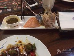 -土大力韩国烤肉料理(开封龙亭店)