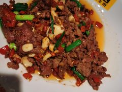 -炊烟小炒黄牛肉(中心印象城店)