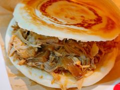 -子午路张记·肉夹馍(华强北店)