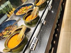 -韩盛·盛江山自助料理(中街大悦城黑金店)