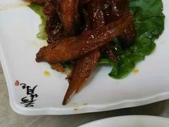 -吕四渔港码头海鲜餐厅