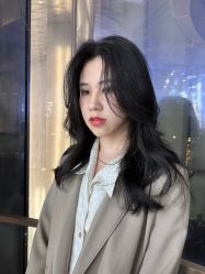 -Fr美发沙龙