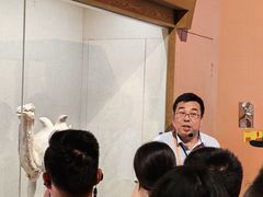 -敦煌市博物馆