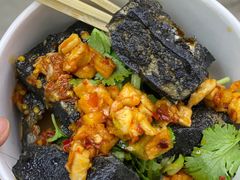 -黑色经典臭豆腐·湖南特产(坡子街店)