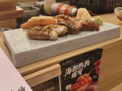 -鮨政· Omakase(港汇恒隆广场店)