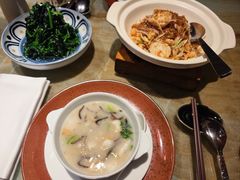 -杭州君悦酒店·湖滨28中餐厅
