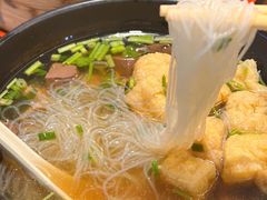 -玖鲜小笼(中山广场店)