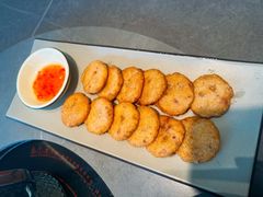 -创味·民间海南菜·非遗藤桥排骨(藤桥·免税城店)