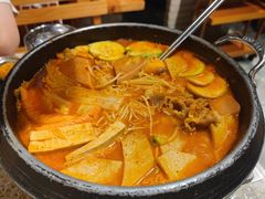 -欧巴烤肉(创富世纪店)