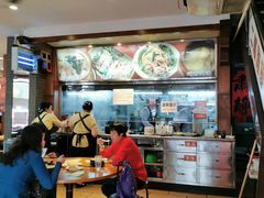 大堂-粥家庄(汾江南店)