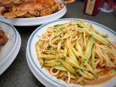 -三妹小龙虾·黄油蟹(华侨城总店)