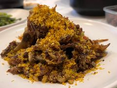 -悦融·京鲁菜·露台花园(安定门店)