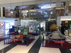 -北京华联购物中心(同成街店)