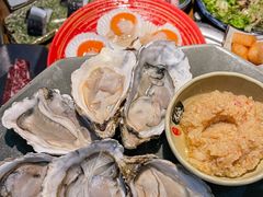-大牛焱烧·和牛炭火烧放题