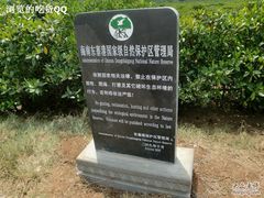 -东寨港红树林旅游区