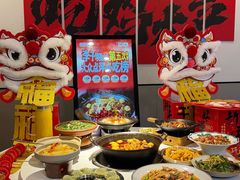 -李子坝梁山鸡(李子坝大鸡哥店)