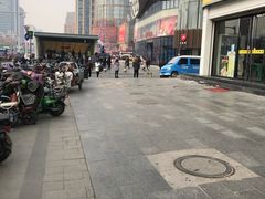 -新百广场(中山西路店)